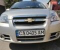 Сірий Шевроле Авео, об'ємом двигуна 1.5 л та пробігом 170 тис. км за 5500 $, фото 15 на Automoto.ua