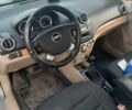 Сірий Шевроле Авео, об'ємом двигуна 1.5 л та пробігом 284 тис. км за 1999 $, фото 7 на Automoto.ua