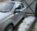 Серый Шевроле Авео, объемом двигателя 1.5 л и пробегом 2 тыс. км за 2600 $, фото 4 на Automoto.ua