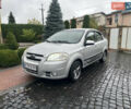 Серый Шевроле Авео, объемом двигателя 1.6 л и пробегом 214 тыс. км за 2650 $, фото 9 на Automoto.ua
