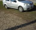 Сірий Шевроле Авео, об'ємом двигуна 0 л та пробігом 160 тис. км за 3500 $, фото 1 на Automoto.ua
