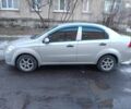 Сірий Шевроле Авео, об'ємом двигуна 1.5 л та пробігом 153 тис. км за 2700 $, фото 1 на Automoto.ua