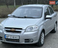 Серый Шевроле Авео, объемом двигателя 1.5 л и пробегом 257 тыс. км за 3500 $, фото 7 на Automoto.ua