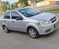 Серый Шевроле Авео, объемом двигателя 1.5 л и пробегом 550 тыс. км за 2700 $, фото 1 на Automoto.ua