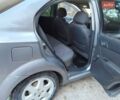 Серый Шевроле Авео, объемом двигателя 1.5 л и пробегом 300 тыс. км за 2400 $, фото 1 на Automoto.ua