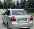Серый Шевроле Авео, объемом двигателя 1.5 л и пробегом 161 тыс. км за 5300 $, фото 28 на Automoto.ua