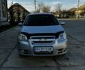 Серый Шевроле Авео, объемом двигателя 1.6 л и пробегом 142 тыс. км за 4300 $, фото 4 на Automoto.ua