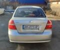 Серый Шевроле Авео, объемом двигателя 1.5 л и пробегом 582 тыс. км за 2700 $, фото 5 на Automoto.ua