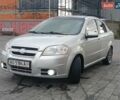 Сірий Шевроле Авео, об'ємом двигуна 1.6 л та пробігом 270 тис. км за 3500 $, фото 6 на Automoto.ua