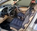 Сірий Шевроле Авео, об'ємом двигуна 1.6 л та пробігом 311 тис. км за 3550 $, фото 26 на Automoto.ua