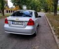 Серый Шевроле Авео, объемом двигателя 1.6 л и пробегом 0 тыс. км за 4300 $, фото 8 на Automoto.ua
