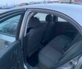 Серый Шевроле Авео, объемом двигателя 1.5 л и пробегом 236 тыс. км за 2900 $, фото 4 на Automoto.ua