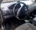 Серый Шевроле Авео, объемом двигателя 1.5 л и пробегом 167 тыс. км за 3500 $, фото 4 на Automoto.ua