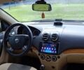 Серый Шевроле Авео, объемом двигателя 1.6 л и пробегом 160 тыс. км за 4500 $, фото 8 на Automoto.ua