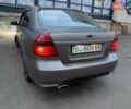 Серый Шевроле Авео, объемом двигателя 1.5 л и пробегом 396 тыс. км за 2850 $, фото 5 на Automoto.ua
