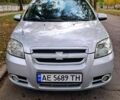 Серый Шевроле Авео, объемом двигателя 1.6 л и пробегом 0 тыс. км за 4300 $, фото 1 на Automoto.ua