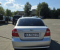Серый Шевроле Авео, объемом двигателя 1.5 л и пробегом 140 тыс. км за 4100 $, фото 3 на Automoto.ua