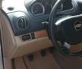 Серый Шевроле Авео, объемом двигателя 1.6 л и пробегом 174 тыс. км за 2950 $, фото 1 на Automoto.ua