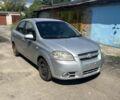 Сірий Шевроле Авео, об'ємом двигуна 1.6 л та пробігом 280 тис. км за 1550 $, фото 1 на Automoto.ua