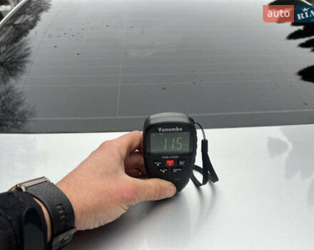 Серый Шевроле Авео, объемом двигателя 1.4 л и пробегом 170 тыс. км за 2500 $, фото 34 на Automoto.ua