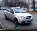 Сірий Шевроле Авео, об'ємом двигуна 1.5 л та пробігом 280 тис. км за 2300 $, фото 1 на Automoto.ua