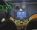 Серый Шевроле Авео, объемом двигателя 1.6 л и пробегом 233 тыс. км за 2700 $, фото 1 на Automoto.ua