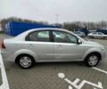 Сірий Шевроле Авео, об'ємом двигуна 1.6 л та пробігом 353 тис. км за 4000 $, фото 6 на Automoto.ua