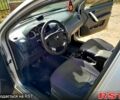 Серый Шевроле Авео, объемом двигателя 1.5 л и пробегом 315 тыс. км за 3700 $, фото 8 на Automoto.ua
