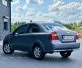 Сірий Шевроле Авео, об'ємом двигуна 1.5 л та пробігом 215 тис. км за 4150 $, фото 6 на Automoto.ua