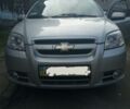 Сірий Шевроле Авео, об'ємом двигуна 1.6 л та пробігом 148 тис. км за 5200 $, фото 1 на Automoto.ua