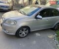 Серый Шевроле Авео, объемом двигателя 1.6 л и пробегом 298 тыс. км за 2200 $, фото 1 на Automoto.ua