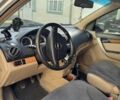Серый Шевроле Авео, объемом двигателя 1.6 л и пробегом 131 тыс. км за 3500 $, фото 9 на Automoto.ua