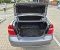 Серый Шевроле Авео, объемом двигателя 1.5 л и пробегом 191 тыс. км за 5000 $, фото 11 на Automoto.ua