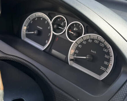 Шевроле Авео 2007 в Виннице на Automoto.ua Серый Шевроле Авео, объемом двигателя 1.6 л и пробегом 138 тыс. км за 3200 $, фото 15 на Automoto.ua