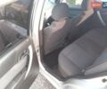 Сірий Шевроле Авео, об'ємом двигуна 1.5 л та пробігом 240 тис. км за 5000 $, фото 1 на Automoto.ua