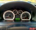 Серый Шевроле Авео, объемом двигателя 1.6 л и пробегом 265 тыс. км за 2700 $, фото 10 на Automoto.ua