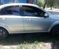Серый Шевроле Авео, объемом двигателя 1.6 л и пробегом 200 тыс. км за 1999 $, фото 2 на Automoto.ua