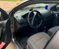 Серый Шевроле Авео, объемом двигателя 1.5 л и пробегом 202 тыс. км за 4100 $, фото 3 на Automoto.ua
