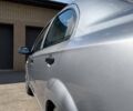 Серый Шевроле Авео, объемом двигателя 1.5 л и пробегом 260 тыс. км за 4100 $, фото 13 на Automoto.ua