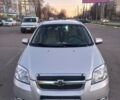 Серый Шевроле Авео, объемом двигателя 1.6 л и пробегом 271 тыс. км за 4500 $, фото 1 на Automoto.ua