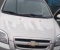 Сірий Шевроле Авео, об'ємом двигуна 1.6 л та пробігом 295 тис. км за 1800 $, фото 9 на Automoto.ua
