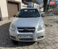 Серый Шевроле Авео, объемом двигателя 1.5 л и пробегом 440 тыс. км за 2500 $, фото 1 на Automoto.ua