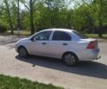 Сірий Шевроле Авео, об'ємом двигуна 1.5 л та пробігом 192 тис. км за 3700 $, фото 4 на Automoto.ua