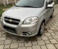 Серый Шевроле Авео, объемом двигателя 0 л и пробегом 160 тыс. км за 4100 $, фото 1 на Automoto.ua