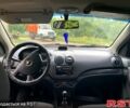 Серый Шевроле Авео, объемом двигателя 1.5 л и пробегом 202 тыс. км за 4100 $, фото 4 на Automoto.ua