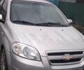 Сірий Шевроле Авео, об'ємом двигуна 1.6 л та пробігом 295 тис. км за 1800 $, фото 21 на Automoto.ua