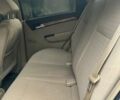Сірий Шевроле Авео, об'ємом двигуна 1.6 л та пробігом 164 тис. км за 3800 $, фото 34 на Automoto.ua