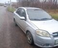 Серый Шевроле Авео, объемом двигателя 1.6 л и пробегом 400 тыс. км за 1600 $, фото 3 на Automoto.ua