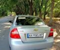 Серый Шевроле Авео, объемом двигателя 1.5 л и пробегом 129 тыс. км за 4400 $, фото 4 на Automoto.ua