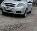 Сірий Шевроле Авео, об'ємом двигуна 1.5 л та пробігом 235 тис. км за 4000 $, фото 1 на Automoto.ua